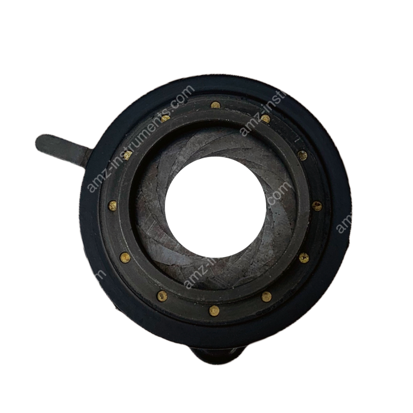 adjustable iris diaphragm aperture diy adjustable iris diaphragm aperture diy