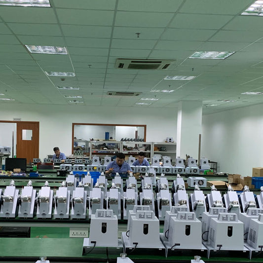 Цифровой рефрактометр ABBE AB-2RS