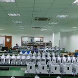 Цифровой рефрактометр ABBE AB-2RS Цифровой рефрактометр ABBE AB-2RS