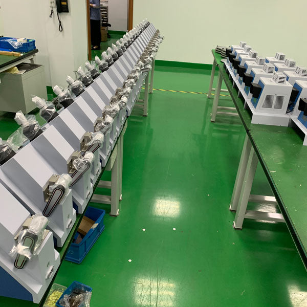 Цифровой рефрактометр ABBE AB-2RS Цифровой рефрактометр ABBE AB-2RS