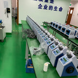 Цифровой рефрактометр ABBE AB-3RS Цифровой рефрактометр ABBE AB-3RS