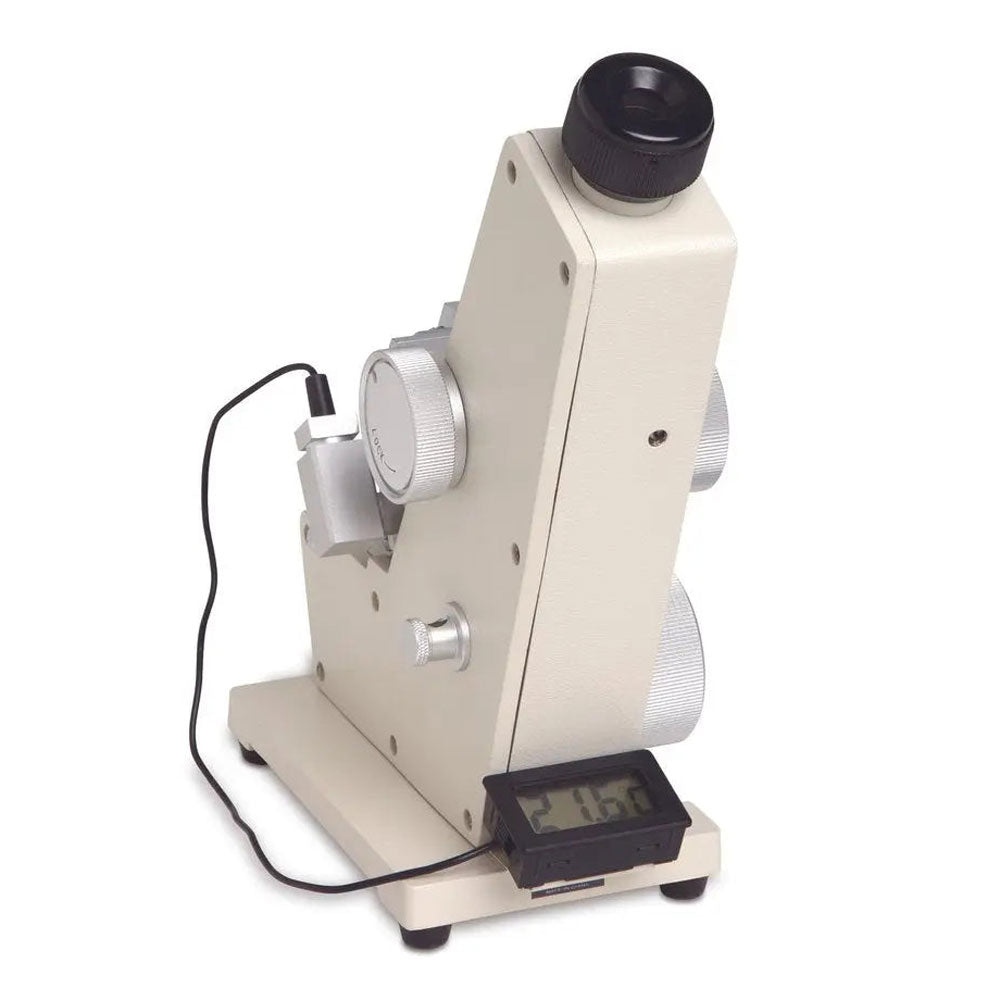AB-2WAJ Abbe Refractometer AB-2WAJ Abbe Refractometer