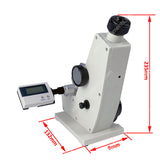 Цифровой рефрактометр Аббе AB-2WAY Цифровой рефрактометр Аббе AB-2WAY