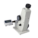 Цифровой рефрактометр Аббе AB-2WAY Цифровой рефрактометр Аббе AB-2WAY