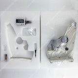 Цифровой рефрактометр Аббе AB-2WAY Цифровой рефрактометр Аббе AB-2WAY