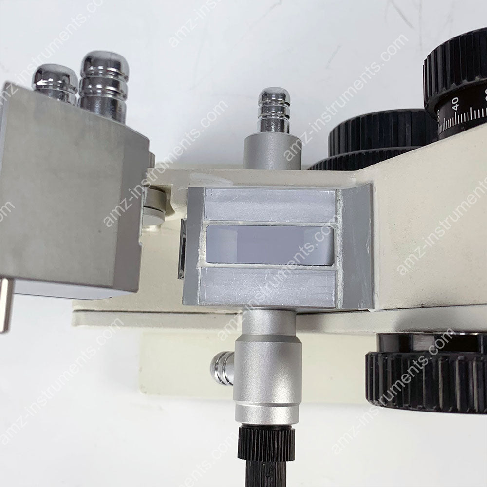 Цифровой рефрактометр Аббе AB-2WAY Цифровой рефрактометр Аббе AB-2WAY