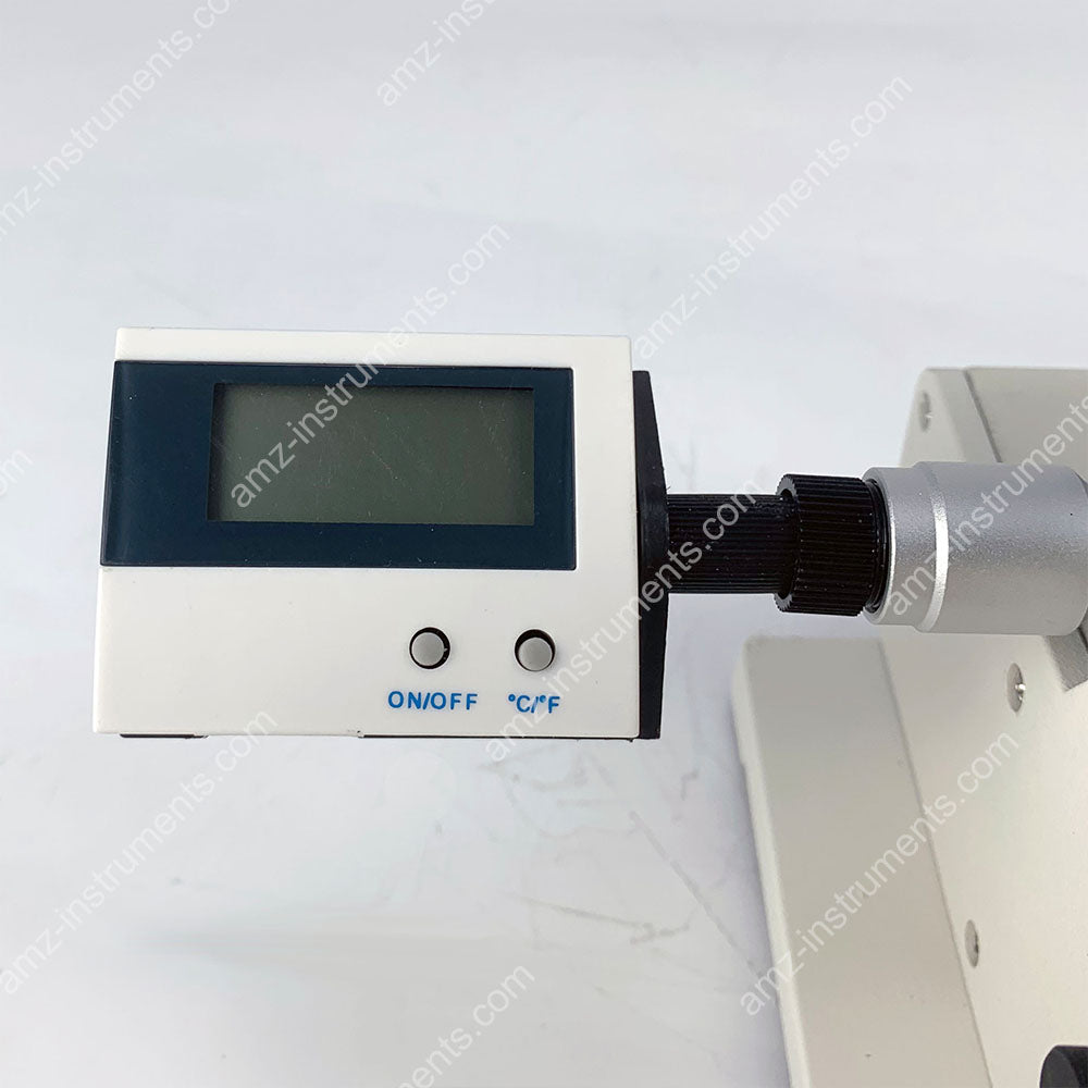 Цифровой рефрактометр Аббе AB-2WAY Цифровой рефрактометр Аббе AB-2WAY