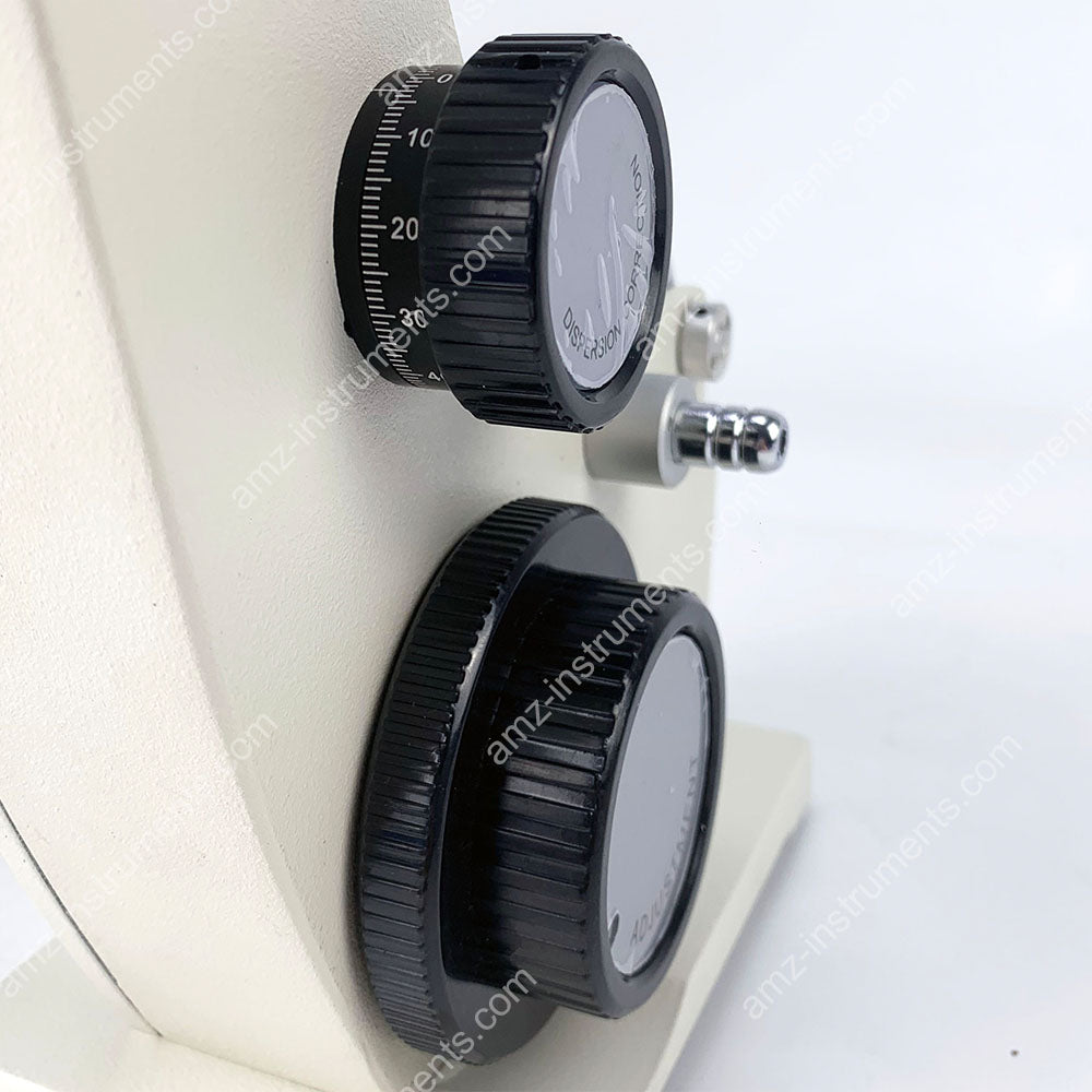 Цифровой рефрактометр Аббе AB-2WAY Цифровой рефрактометр Аббе AB-2WAY