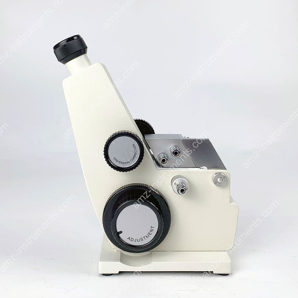 Цифровой рефрактометр Аббе AB-2WAY Цифровой рефрактометр Аббе AB-2WAY