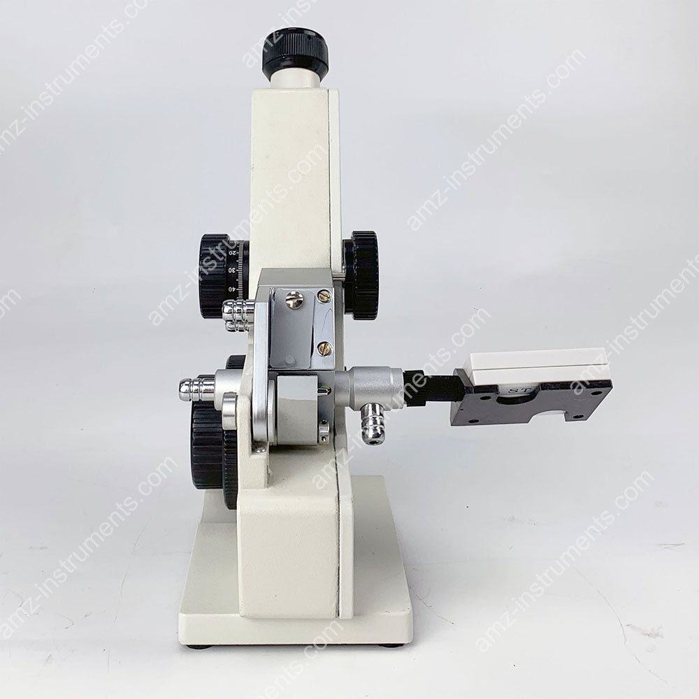 Цифровой рефрактометр Аббе AB-2WAY Цифровой рефрактометр Аббе AB-2WAY