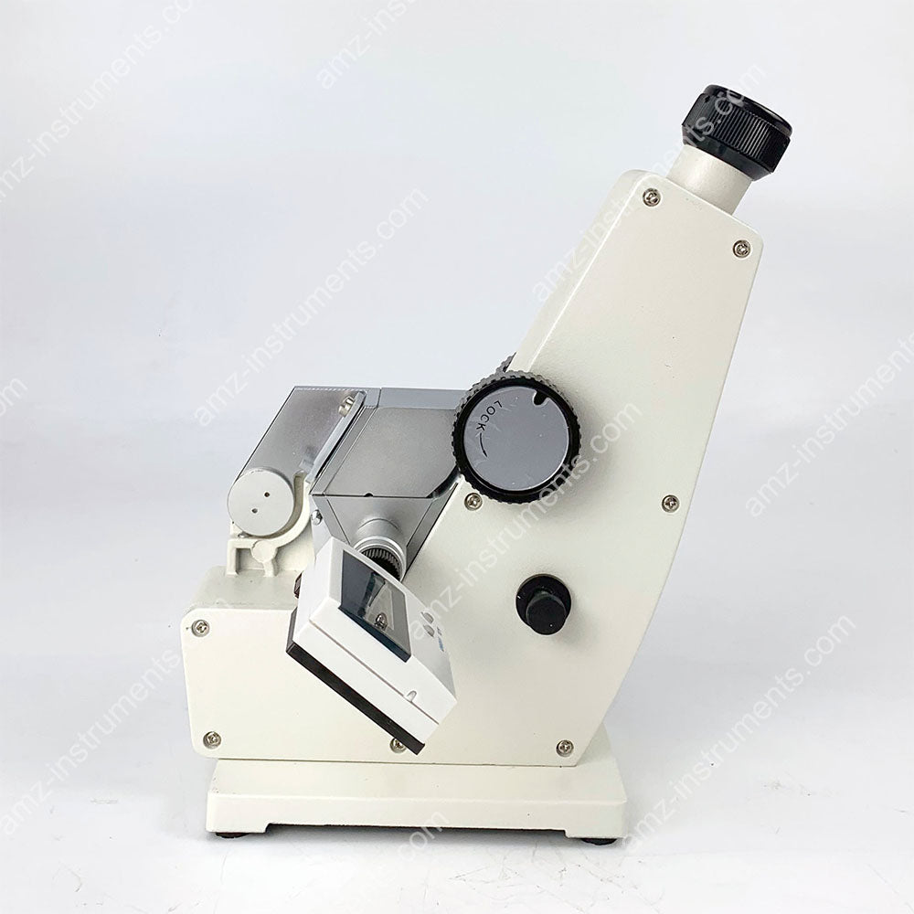 Цифровой рефрактометр Аббе AB-2WAY Цифровой рефрактометр Аббе AB-2WAY