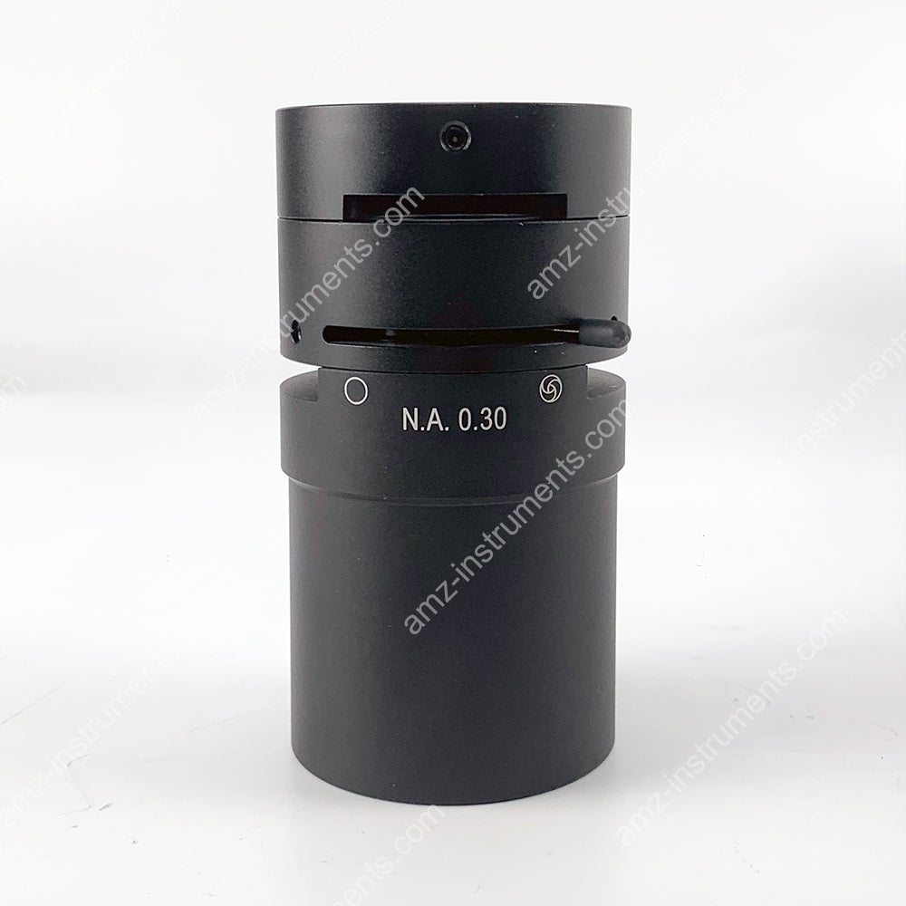 Инвертированный микроскоп ABM-310T для лабораторного наблюдения и культивирования клеточных тканей  Инвертированный микроскоп ABM-310T для лабораторного наблюдения и культивирования клеточных тканей