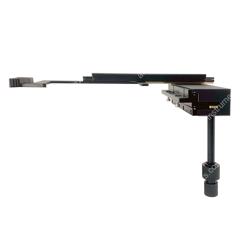 Инвертированный микроскоп ABM-310T для лабораторного наблюдения и культивирования клеточных тканей  Инвертированный микроскоп ABM-310T для лабораторного наблюдения и культивирования клеточных тканей