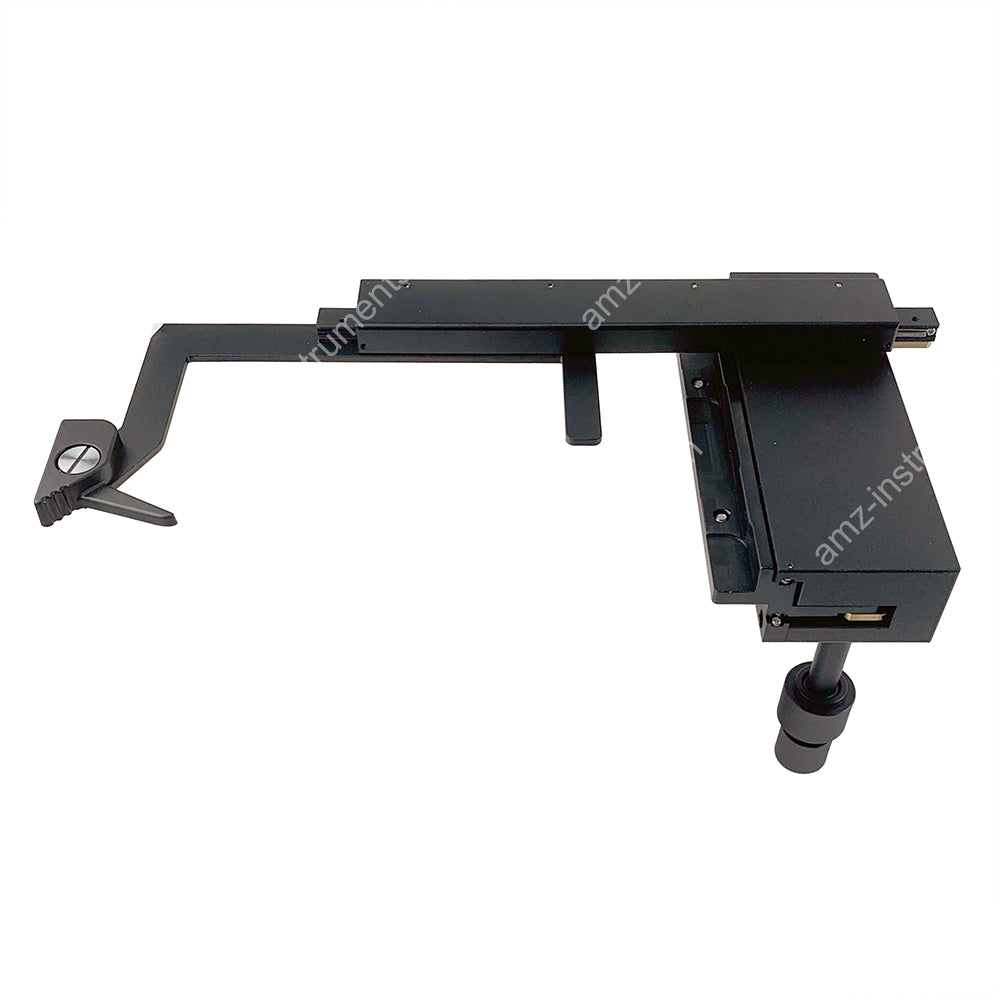 Инвертированный микроскоп ABM-310T для лабораторного наблюдения и культивирования клеточных тканей  Инвертированный микроскоп ABM-310T для лабораторного наблюдения и культивирования клеточных тканей