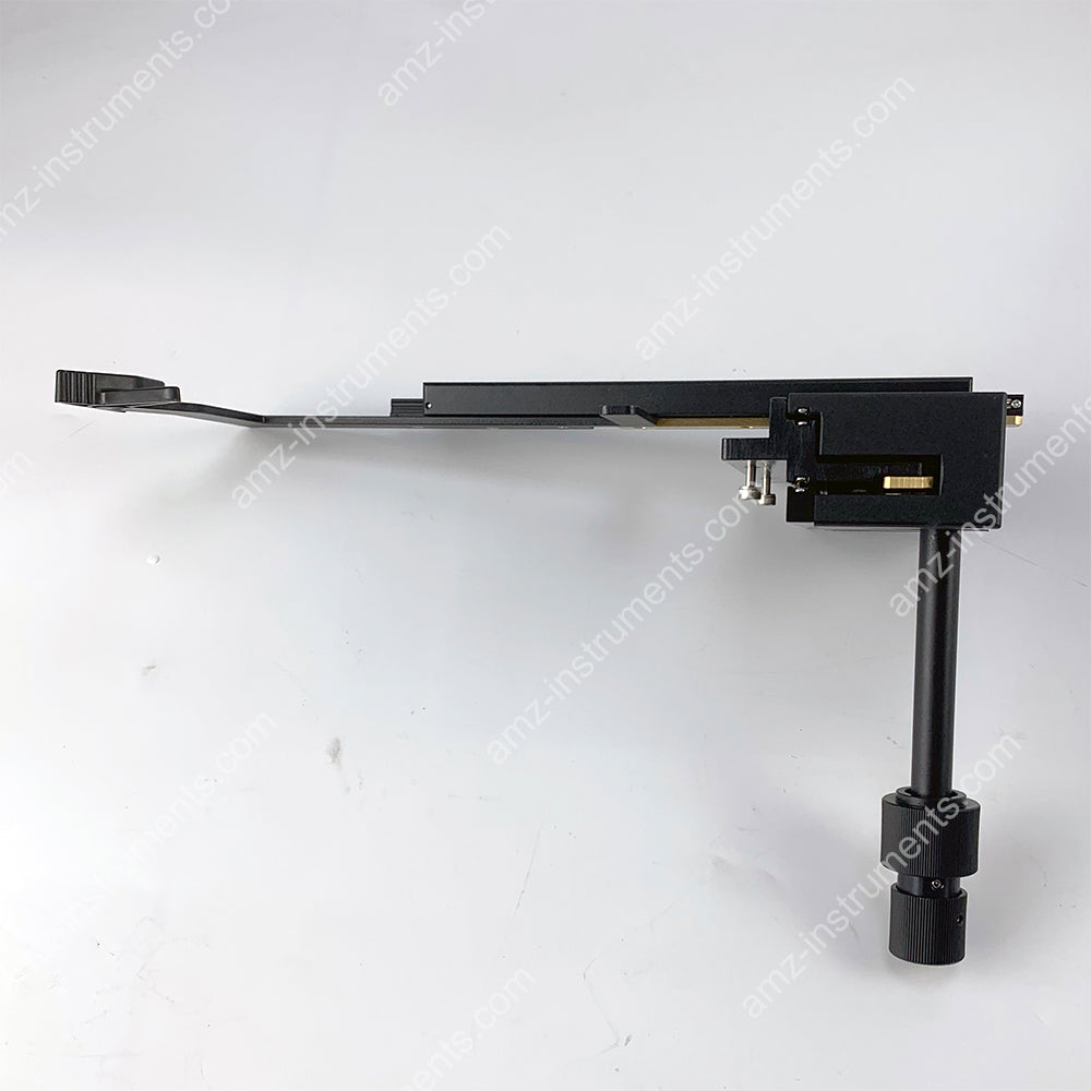 Инвертированный микроскоп ABM-310T для лабораторного наблюдения и культивирования клеточных тканей  Инвертированный микроскоп ABM-310T для лабораторного наблюдения и культивирования клеточных тканей