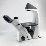 Инвертированный микроскоп ABM-310T для лабораторного наблюдения и культивирования клеточных тканей  Инвертированный микроскоп ABM-310T для лабораторного наблюдения и культивирования клеточных тканей