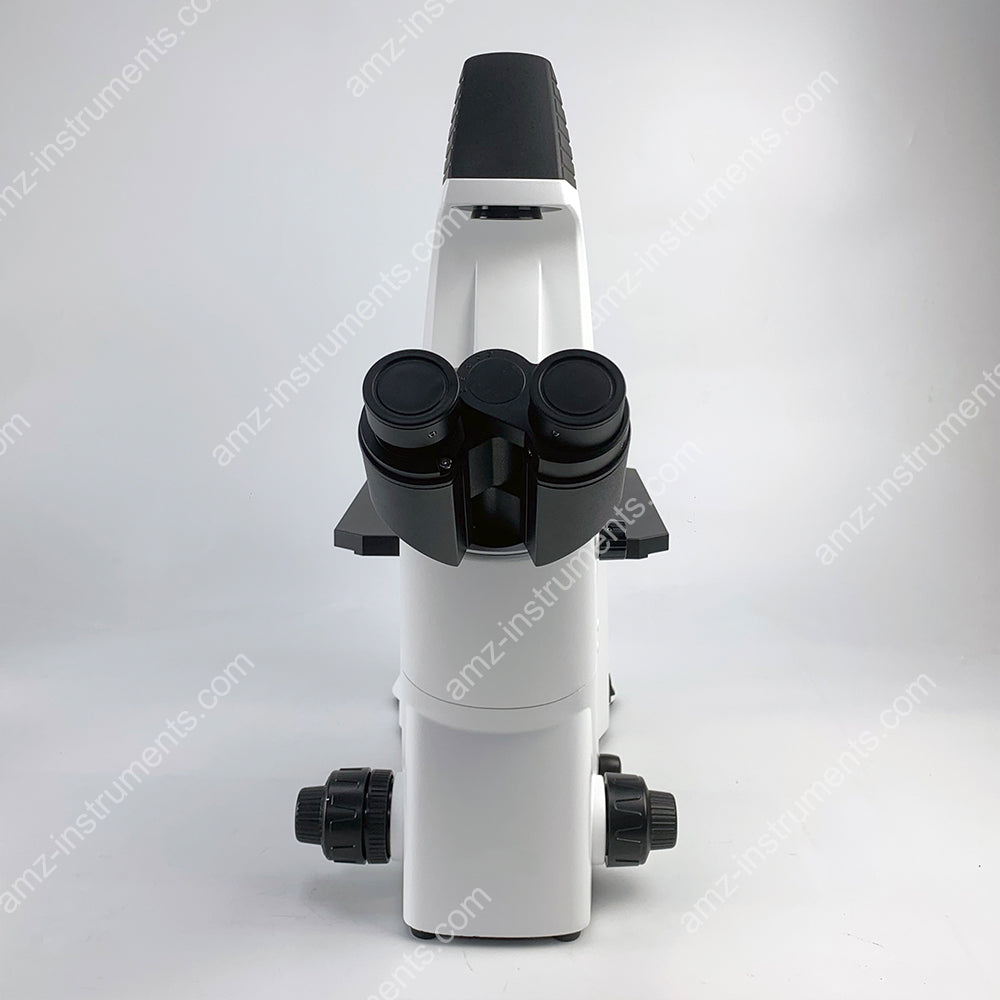 Инвертированный микроскоп ABM-310T для лабораторного наблюдения и культивирования клеточных тканей  Инвертированный микроскоп ABM-310T для лабораторного наблюдения и культивирования клеточных тканей