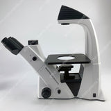 Инвертированный микроскоп ABM-310T для лабораторного наблюдения и культивирования клеточных тканей  Инвертированный микроскоп ABM-310T для лабораторного наблюдения и культивирования клеточных тканей