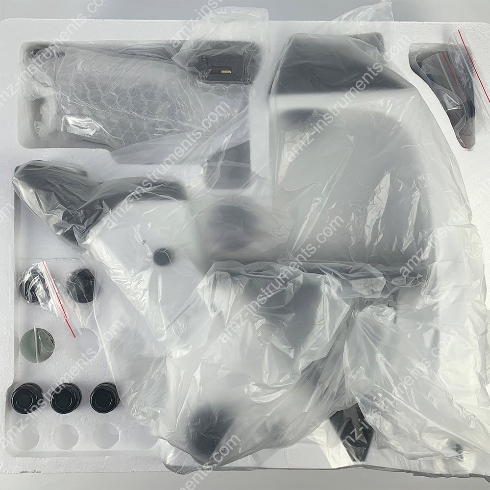 Инвертированный микроскоп ABM-310T для лабораторного наблюдения и культивирования клеточных тканей  Инвертированный микроскоп ABM-310T для лабораторного наблюдения и культивирования клеточных тканей