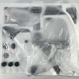 Инвертированный микроскоп ABM-310T для лабораторного наблюдения и культивирования клеточных тканей  Инвертированный микроскоп ABM-310T для лабораторного наблюдения и культивирования клеточных тканей