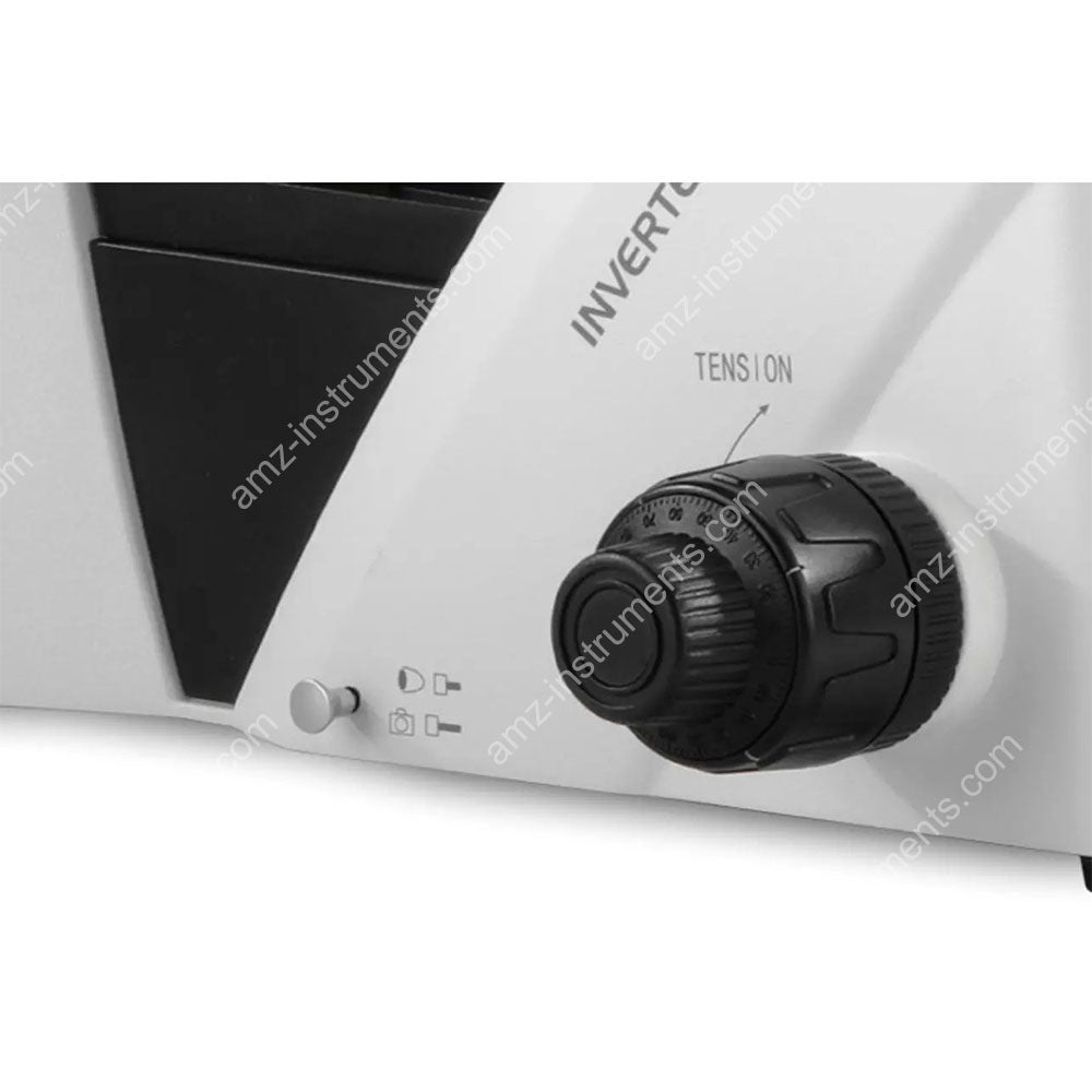 Инвертированный биологический микроскоп ABM-320T Инвертированный биологический микроскоп ABM-320T