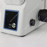 Инвертированный биологический микроскоп ABM-500T для лабораторного культивирования клеток и тканей с интеллектуальной системой ECO  Инвертированный биологический микроскоп ABM-500T для лабораторного культивирования клеток и тканей с интеллектуальной системой ECO