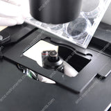 Инвертированный биологический микроскоп ABM-500T для лабораторного культивирования клеток и тканей с интеллектуальной системой ECO  Инвертированный биологический микроскоп ABM-500T для лабораторного культивирования клеток и тканей с интеллектуальной системой ECO