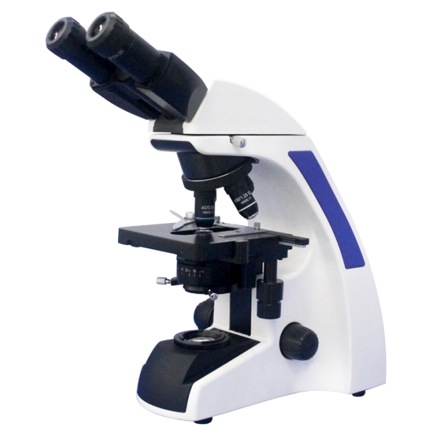 Бинокулярный биологический микроскоп AIM-B3PB 40X-1600X с ахроматическим объективом Бинокулярный биологический микроскоп AIM-B3PB 40X-1600X с ахроматическим объективом