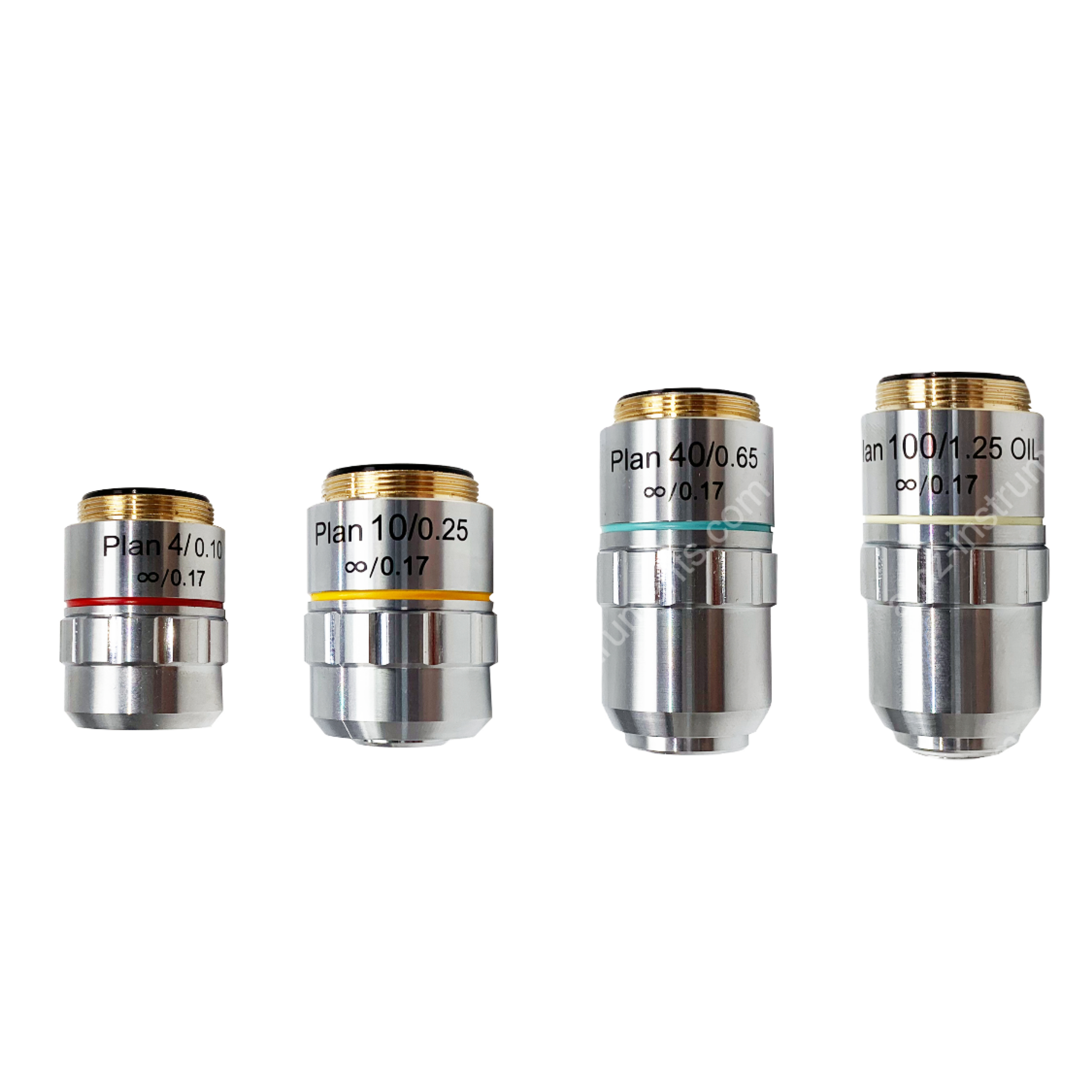 Тринокулярный биологический микроскоп AIM-PT 40x-1000x Тринокулярный биологический микроскоп AIM-PT 40x-1000x