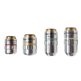 Бинокулярный биологический микроскоп серии AIM-P 40x-1000x Бинокулярный биологический микроскоп серии AIM-P 40x-1000x