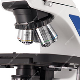 AIM-T3LCD 40X-1000X Infinity Plan лабораторный составной микроскоп с 5.0MP LCD сенсорным экраном AIM-T3LCD 40X-1000X Infinity Plan лабораторный составной микроскоп с 5.0MP LCD сенсорным экраном
