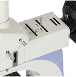 Металлургический микроскоп AJX-102RFT с проходящим и отраженным освещением Металлургический микроскоп AJX-102RFT с проходящим и отраженным освещением