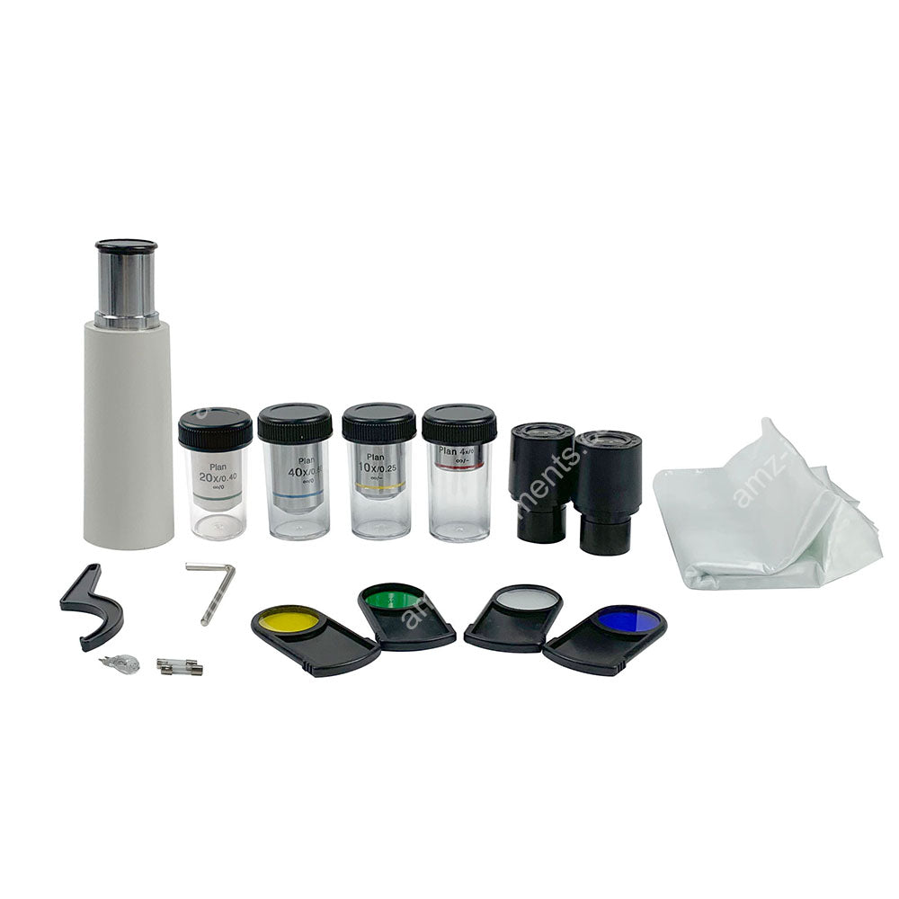 Металлургический микроскоп с отраженным освещением AJX-102RT Металлургический микроскоп с отраженным освещением AJX-102RT