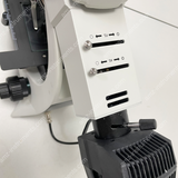 Тринокулярный металлографический микроскоп AJX-20TR 50x-1000x с поляризационной насадкой Тринокулярный металлографический микроскоп AJX-20TR 50x-1000x с поляризационной насадкой