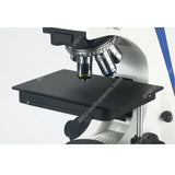 Металлургический микроскоп AJX-300MR с 5 Вт светодиодной отражающей подсветкой Металлургический микроскоп AJX-300MR с 5 Вт светодиодной отражающей подсветкой