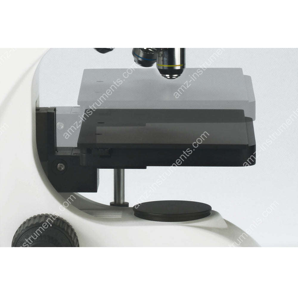 Металлургический микроскоп AJX-300MR с 5 Вт светодиодной отражающей подсветкой Металлургический микроскоп AJX-300MR с 5 Вт светодиодной отражающей подсветкой