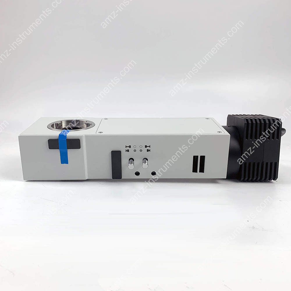 Тринокулярный металлургический микроскоп AJX-40MT с проходящим и отраженным светом  Тринокулярный металлургический микроскоп AJX-40MT с проходящим и отраженным светом