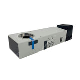 Тринокулярный металлургический микроскоп AJX-40MT с проходящим и отраженным светом  Тринокулярный металлургический микроскоп AJX-40MT с проходящим и отраженным светом