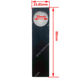 Тринокулярный металлургический микроскоп AJX-40MT с проходящим и отраженным светом  Тринокулярный металлургический микроскоп AJX-40MT с проходящим и отраженным светом