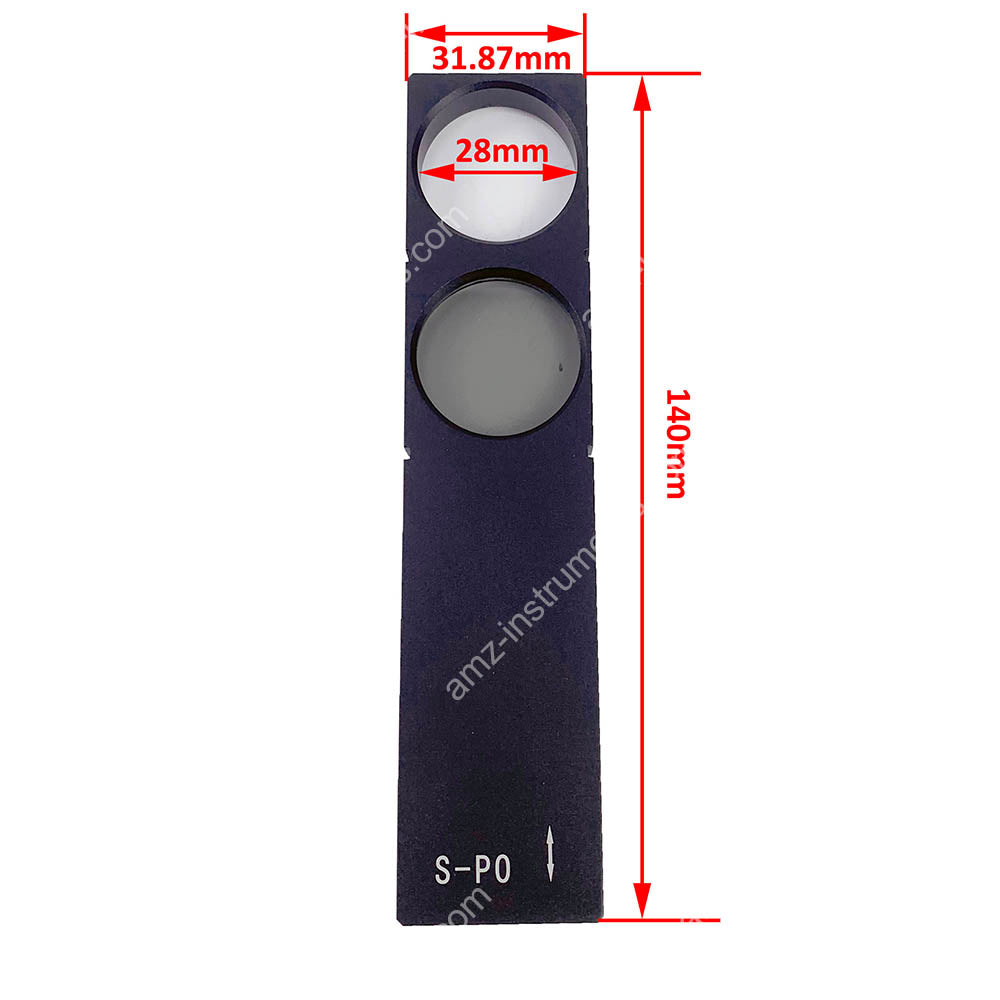 Тринокулярный металлургический микроскоп AJX-40MT с проходящим и отраженным светом  Тринокулярный металлургический микроскоп AJX-40MT с проходящим и отраженным светом