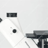 Инвертированный металлургический микроскоп AJX-600BD с LWD Infinity Plan Bright & Dark объективами  Инвертированный металлургический микроскоп AJX-600BD с LWD Infinity Plan Bright & Dark объективами