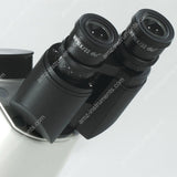 Инвертированный металлургический микроскоп AJX-600BD с LWD Infinity Plan Bright & Dark объективами  Инвертированный металлургический микроскоп AJX-600BD с LWD Infinity Plan Bright & Dark объективами