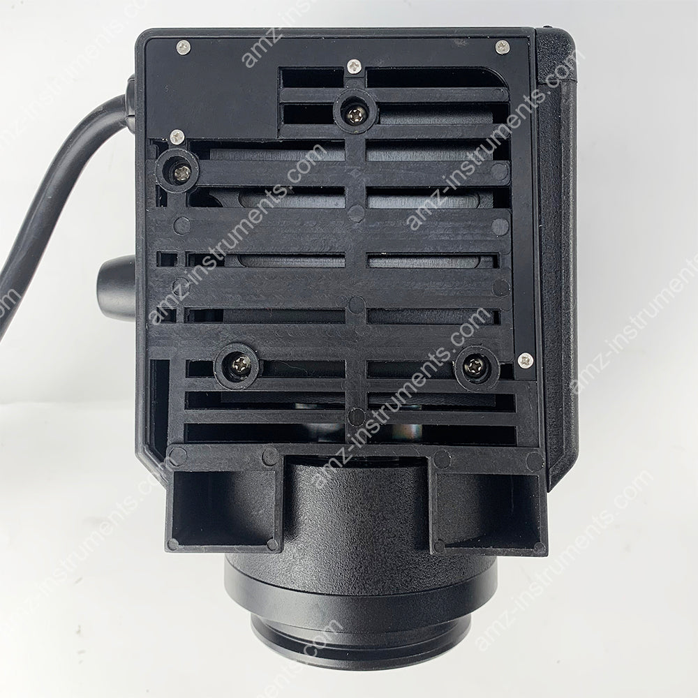 Инвертированный металлургический микроскоп AJX-600BD с LWD Infinity Plan Bright & Dark объективами  Инвертированный металлургический микроскоп AJX-600BD с LWD Infinity Plan Bright & Dark объективами