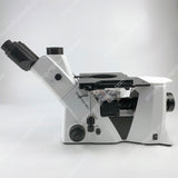 Инвертированный металлургический микроскоп AJX-600BD с LWD Infinity Plan Bright & Dark объективами  Инвертированный металлургический микроскоп AJX-600BD с LWD Infinity Plan Bright & Dark объективами