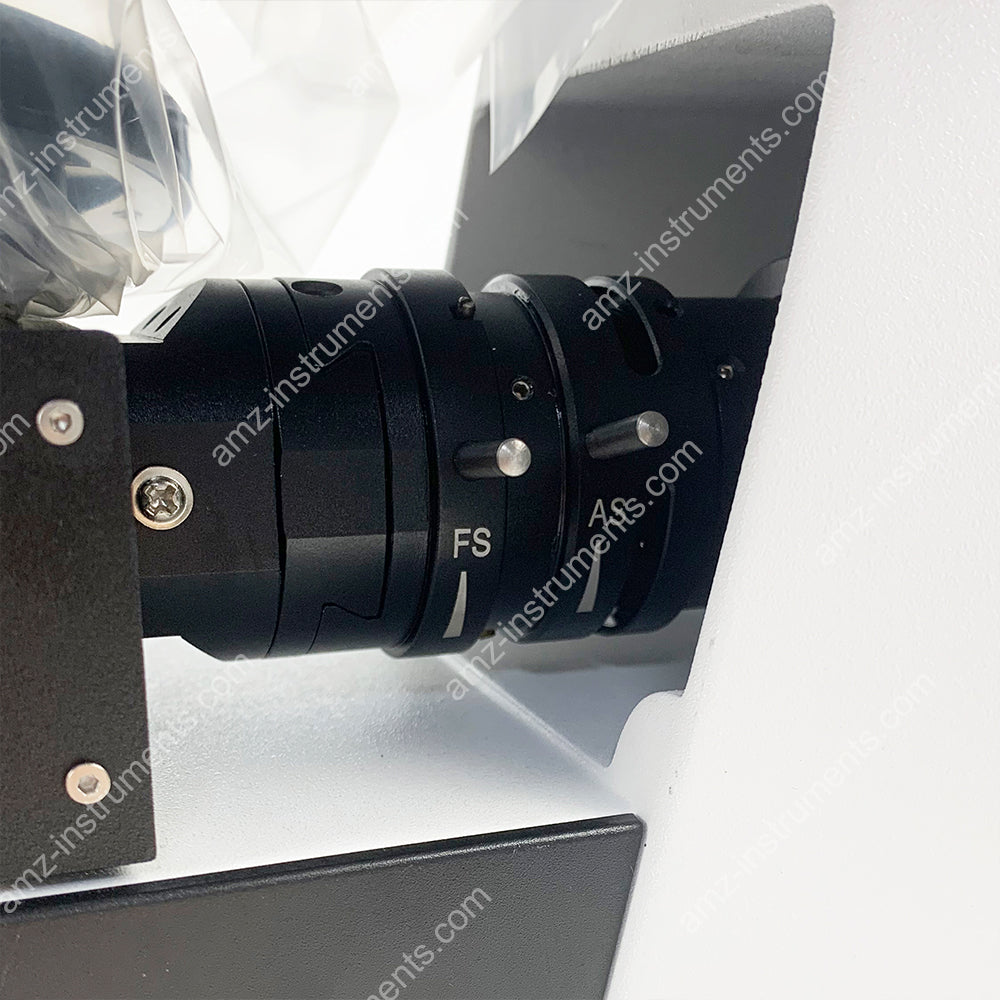Инвертированный металлургический микроскоп AJX-600BD с LWD Infinity Plan Bright & Dark объективами  Инвертированный металлургический микроскоп AJX-600BD с LWD Infinity Plan Bright & Dark объективами