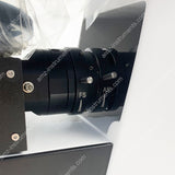 Инвертированный металлургический микроскоп AJX-600BD с LWD Infinity Plan Bright & Dark объективами  Инвертированный металлургический микроскоп AJX-600BD с LWD Infinity Plan Bright & Dark объективами