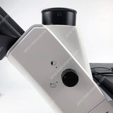 Инвертированный металлургический микроскоп AJX-600BD с LWD Infinity Plan Bright & Dark объективами  Инвертированный металлургический микроскоп AJX-600BD с LWD Infinity Plan Bright & Dark объективами