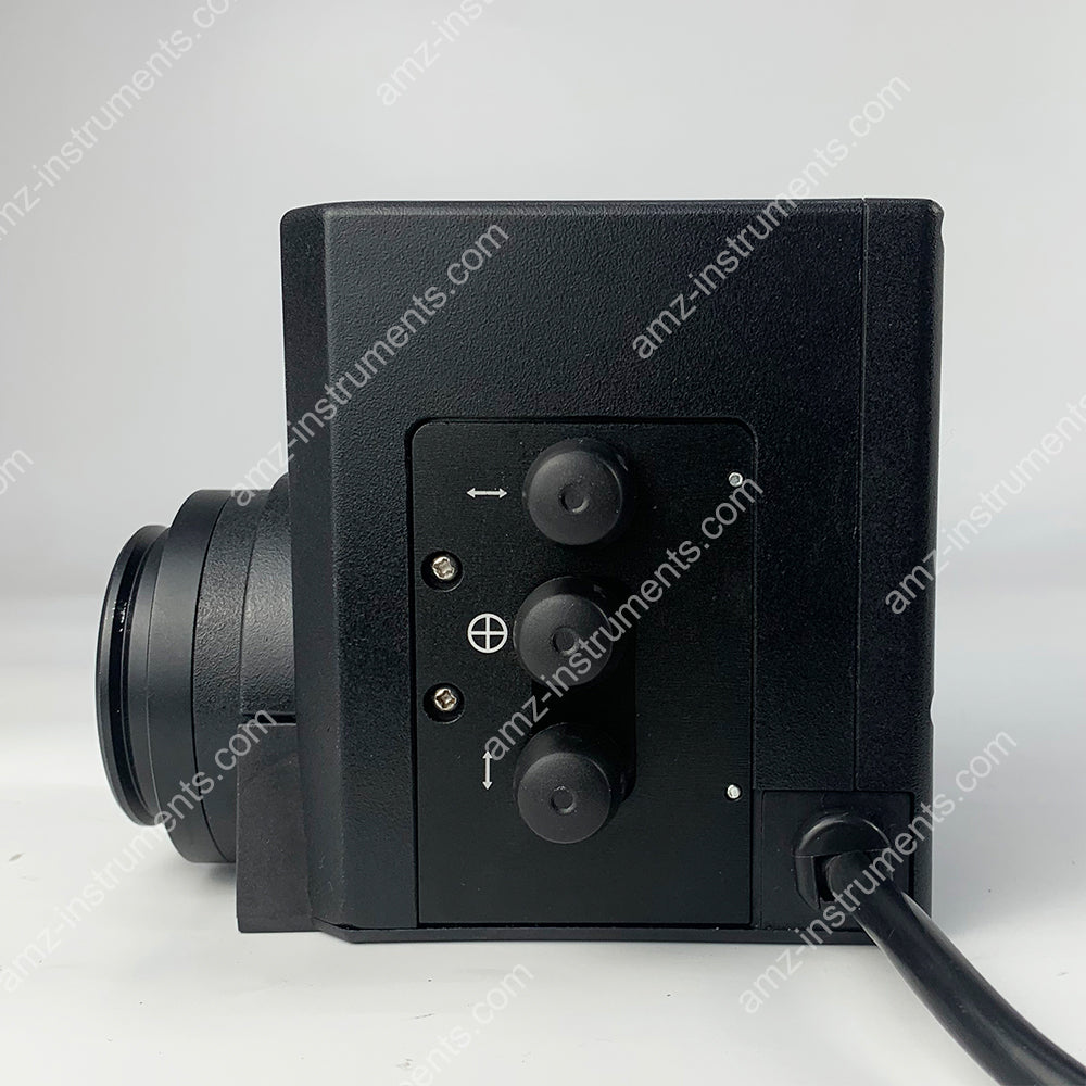 Инвертированный металлургический микроскоп AJX-600BD с LWD Infinity Plan Bright & Dark объективами  Инвертированный металлургический микроскоп AJX-600BD с LWD Infinity Plan Bright & Dark объективами