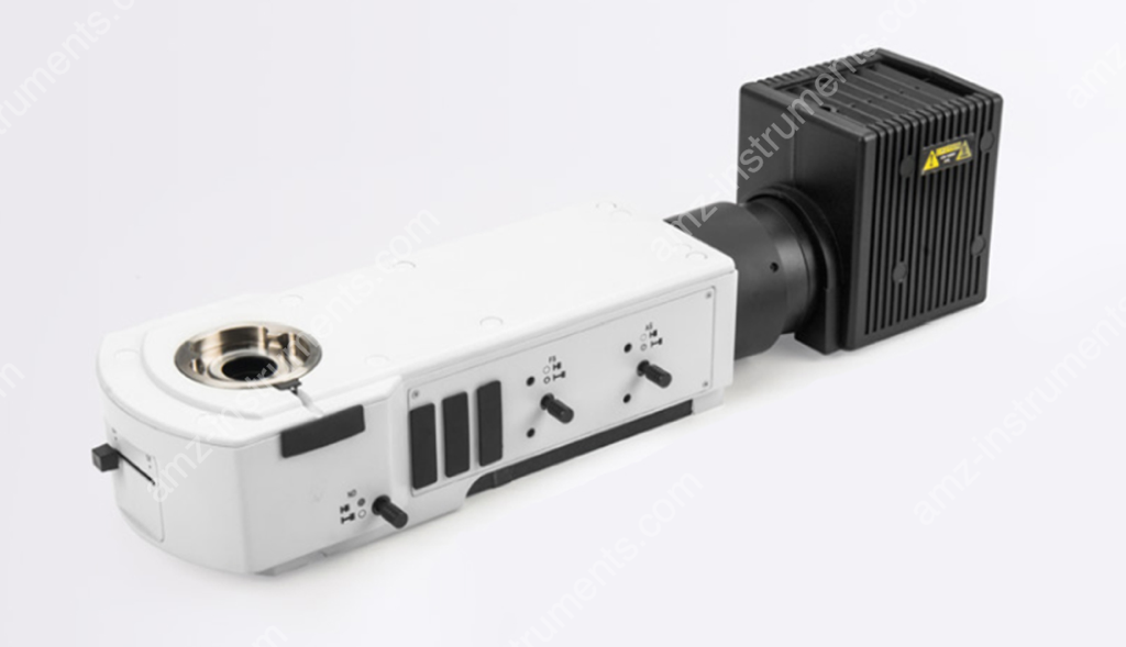 AJX-8R Светлопольный/темнопольный металлографический микроскоп для контроля пластин  AJX-8R Светлопольный/темнопольный металлографический микроскоп для контроля пластин