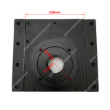 Механический рабочий стол AMS-02 XY с ходом 75x55 мм и вращением на 360° Механический рабочий стол AMS-02 XY с ходом 75x55 мм и вращением на 360°